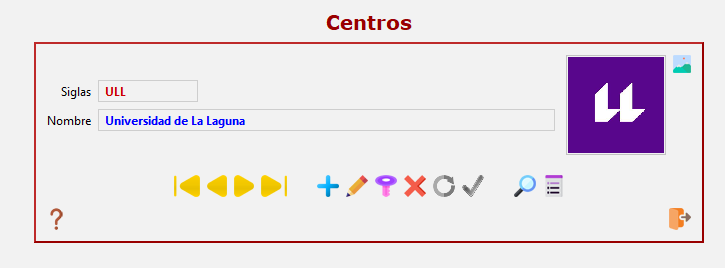 Centros